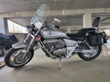 Magna cruiser cheap