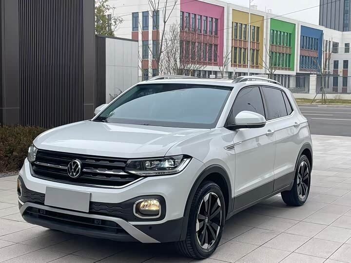 Volkswagen Tacqua