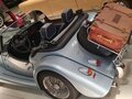 2006 Morgan Roadster, голубой - вид 11
