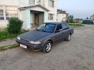 1989 Toyota Carina V (T170), серый, 115000 рублей, вид 1