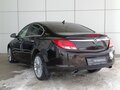 2012 Opel Insignia I, коричневый, 630000 рублей - вид 6