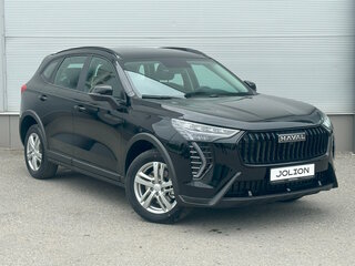 2025 Haval Jolion I Рестайлинг, чёрный, 2249000 рублей, вид 1