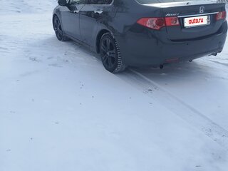 2012 Honda Accord Type-S Type S VIII Рестайлинг, серый, 1300000 рублей, вид 4