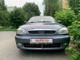 2010 ЗАЗ Chance, серый, 290000 рублей, вид 1