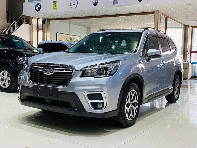 Subaru Forester V
