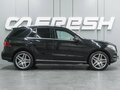 2017 Mercedes-Benz GLE 250 d I (W166), чёрный, 3660000 рублей - вид 4