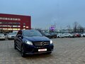 2018 Mercedes-Benz GLE 250 d I (W166), синий, 3900000 рублей - вид 2