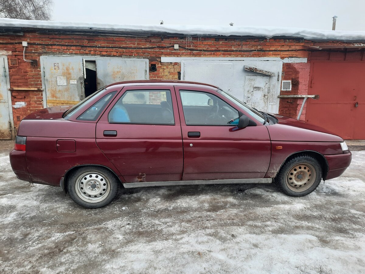 Корс авто тула лада