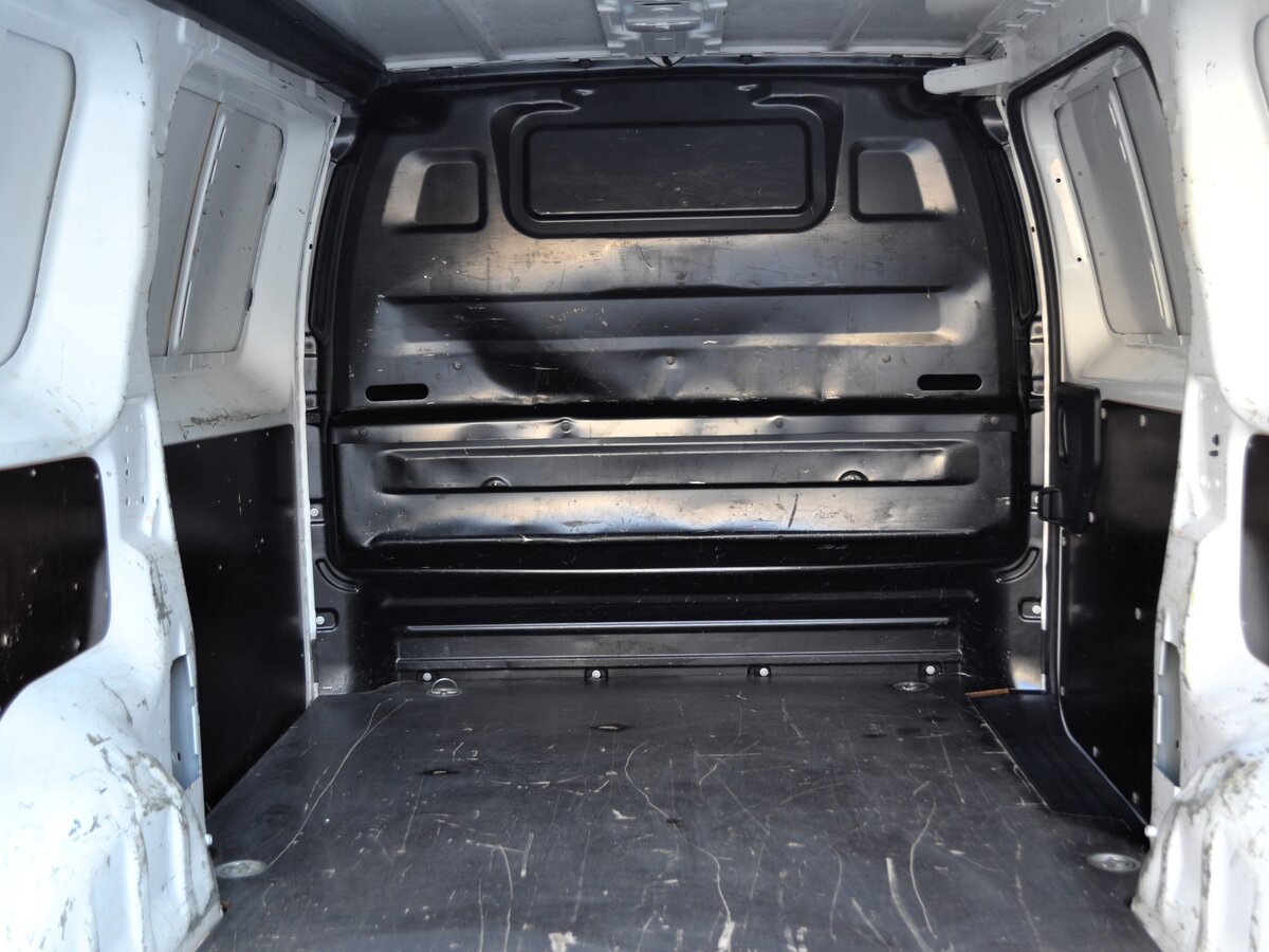 CITROEN JUMPY - фото 15