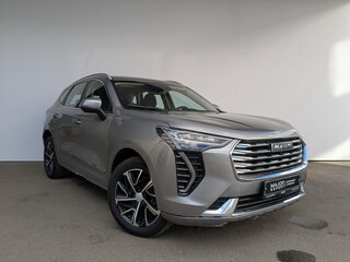 2021 Haval Jolion I, серый, 995000 рублей, вид 1