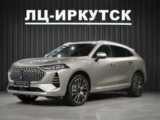 2024 Wey 05, серый, 5999000 рублей, вид 1