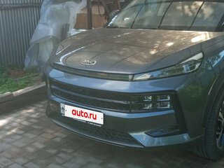 2023 JAC JS6, серый, 2200000 рублей, вид 1
