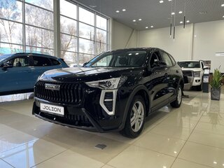 2025 Haval Jolion I Рестайлинг, чёрный, 1999000 рублей, вид 1
