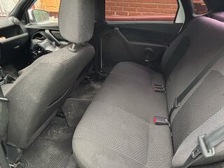 2012 Lada (ВАЗ) Granta I, белый, 495000 рублей, вид 5