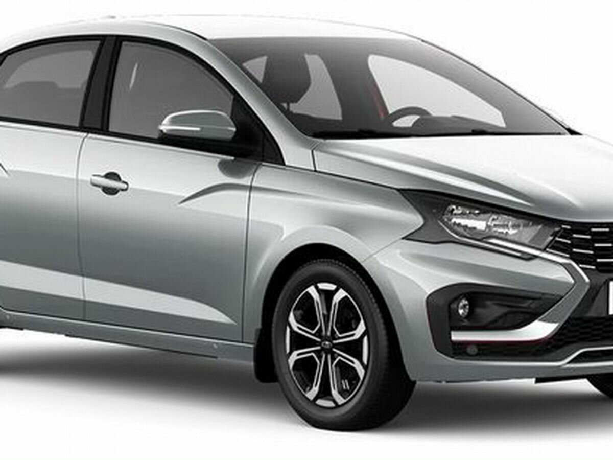 Lada (ВАЗ) Iskra