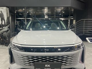 2025 Exeed RX, серый, 4500000 рублей, вид 2