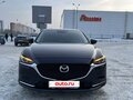 2019 Mazda 6 III (GJ) Рестайлинг 2, синий - вид 5