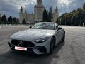 2022 Mercedes-Benz SL-Класс AMG SL 43 43 AMG IV (R232), серый, 13000000 рублей - вид 1