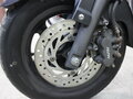 Honda ps250 big Ruckus