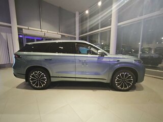 2026 Jaecoo J8, серый, 4799000 рублей, вид 5