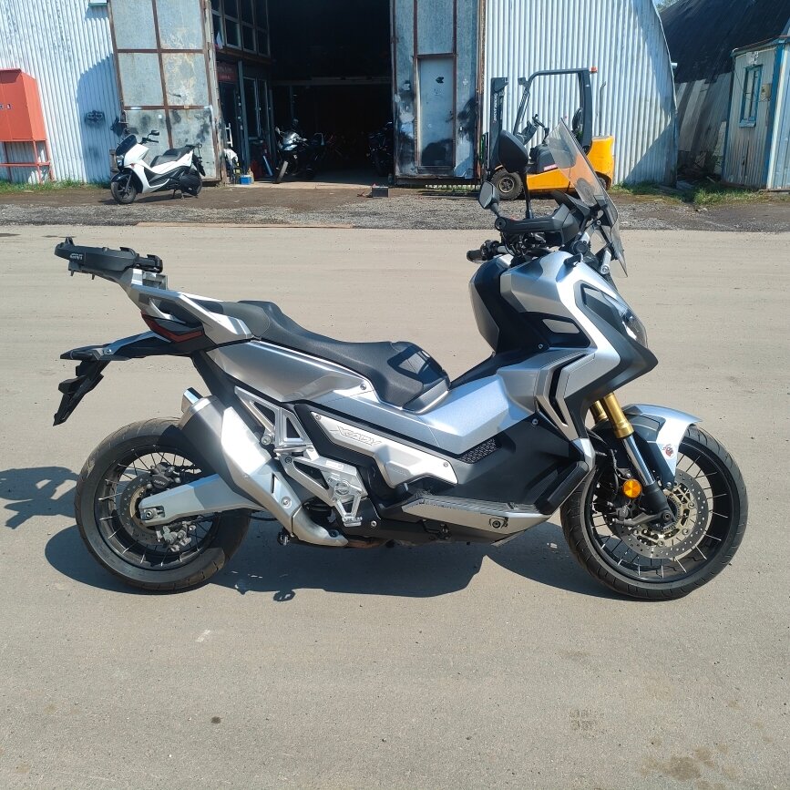 Honda X-ADV