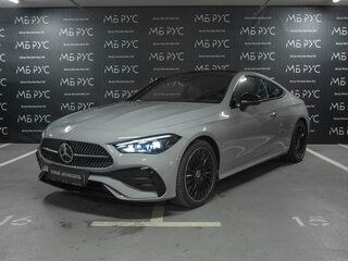 Mercedes-Benz CLE 300