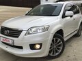 Toyota Vanguard work emotion