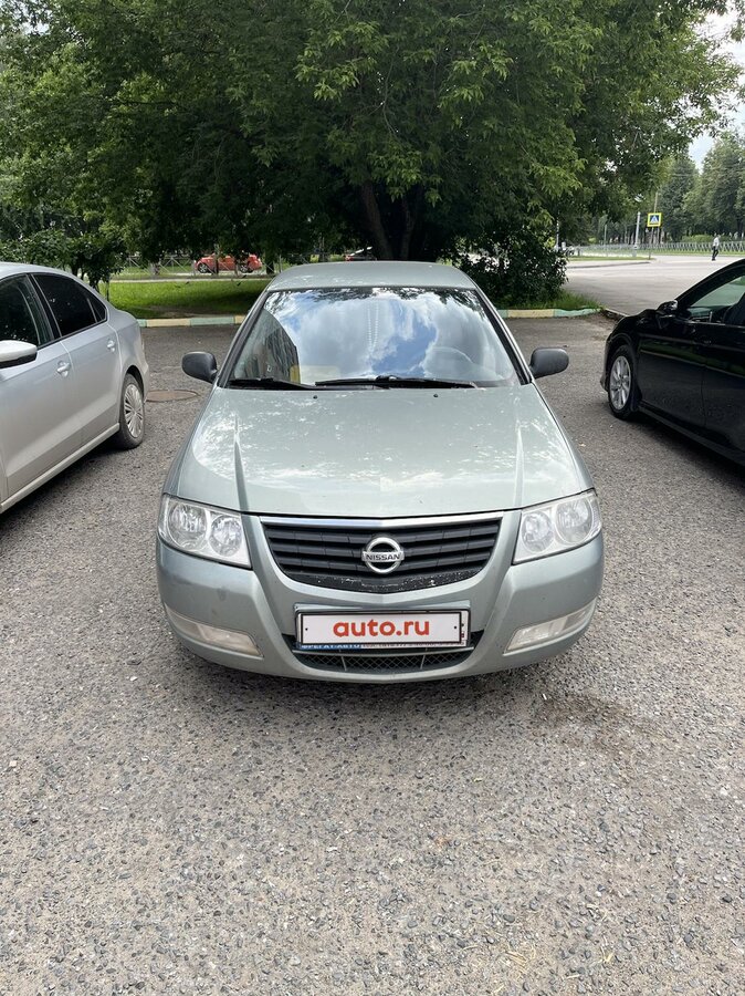 Ниссан йошкар ола официальный