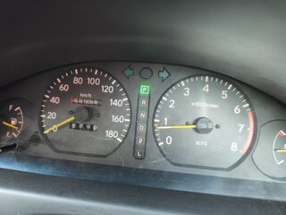 1995 Toyota Corolla Levin VI (AE100/AE101), зелёный, 300000 рублей, вид 2