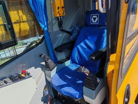 2024 XCMG QY-20G, жёлтый, 12000000 рублей, вид 2