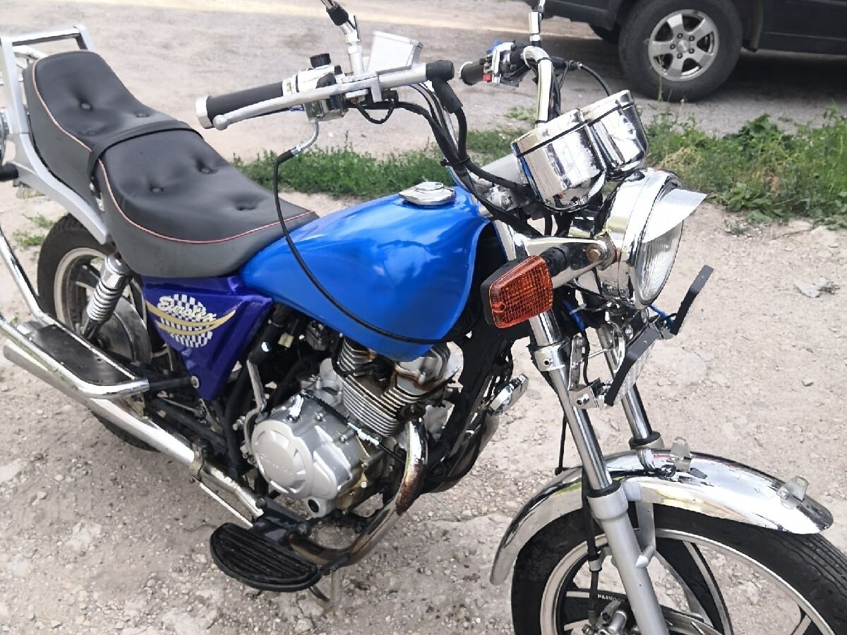 Eurotex Chopper на обои