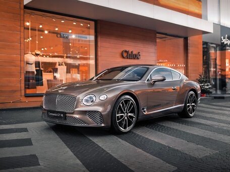 Изящные линии, престижные материалы безупречность деталей