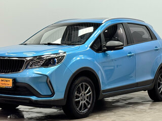 2023 Livan X3 Pro, синий, 1299000 рублей, вид 1