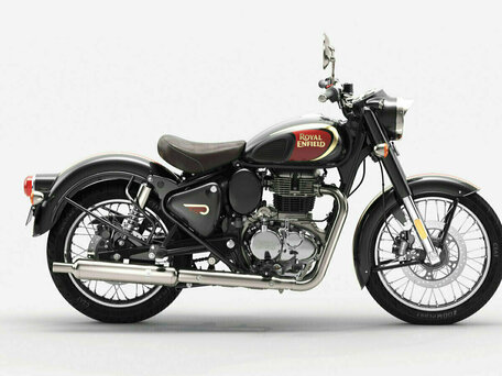 Bullet classic 350 old model price sale