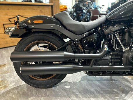Harley Davidson Low Rider 6 2023 ID 1122030019