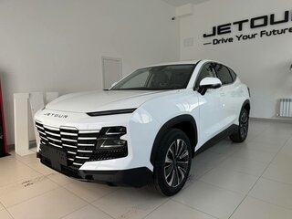 2024 JETOUR DASHING I, серый, 3649000 рублей, вид 1