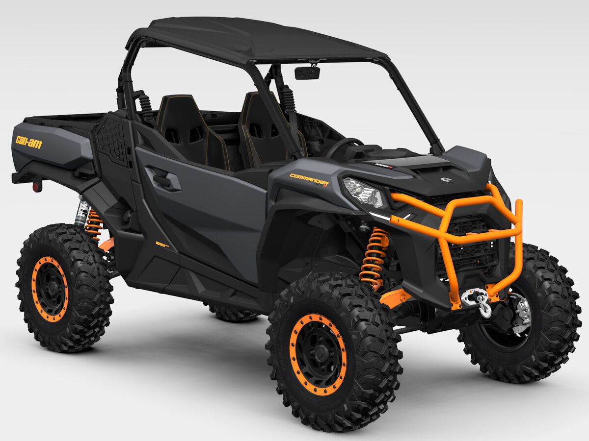 BRP Can-Am Commander XT