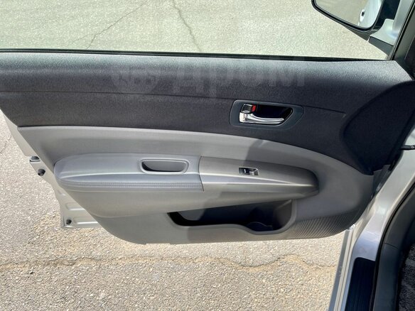 2007 Toyota Prius II Рестайлинг (XW20), серый, 1100000 рублей - вид 34