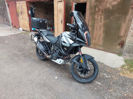 2019 ktm hotsell 1290 adventure s