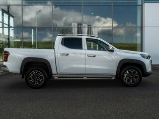 2024 Changan Hunter Plus, белый, 3819900 рублей, вид 4