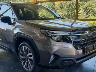 2025 Subaru Forester VI, коричневый, 6500000 рублей, вид 1