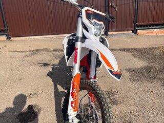Kayo K6-R 250 KYB Pro