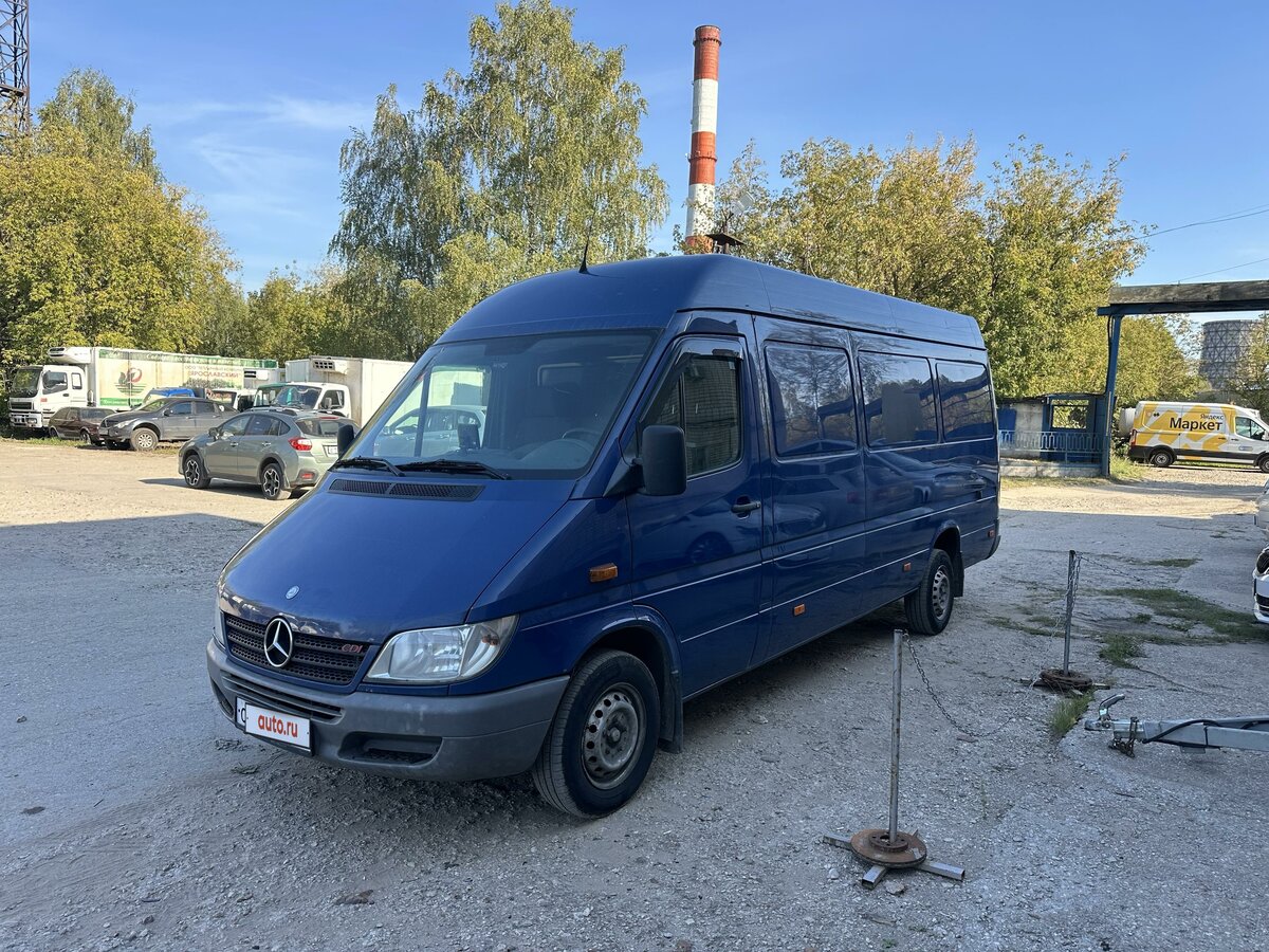 Mercedes van olx on sale