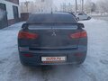 2008 Mitsubishi Lancer X, серый, 560000 рублей - вид 1
