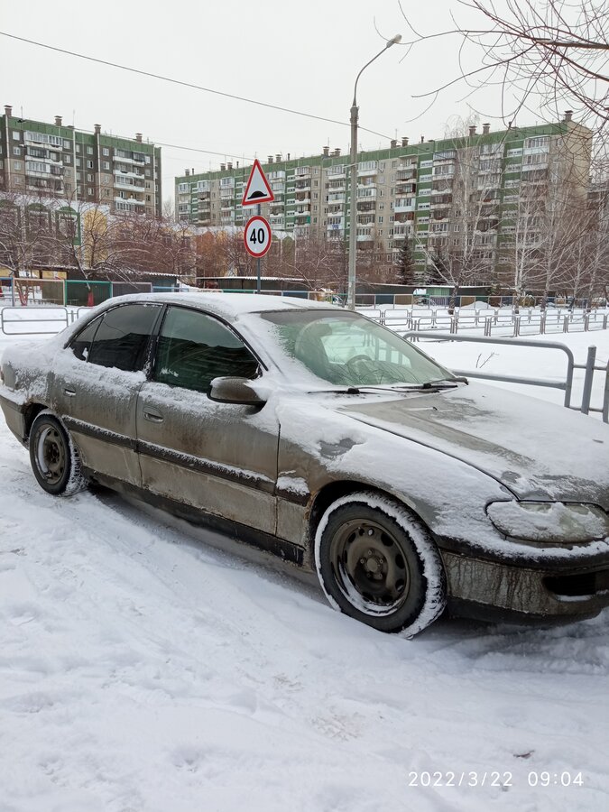 Омега авто челябинск
