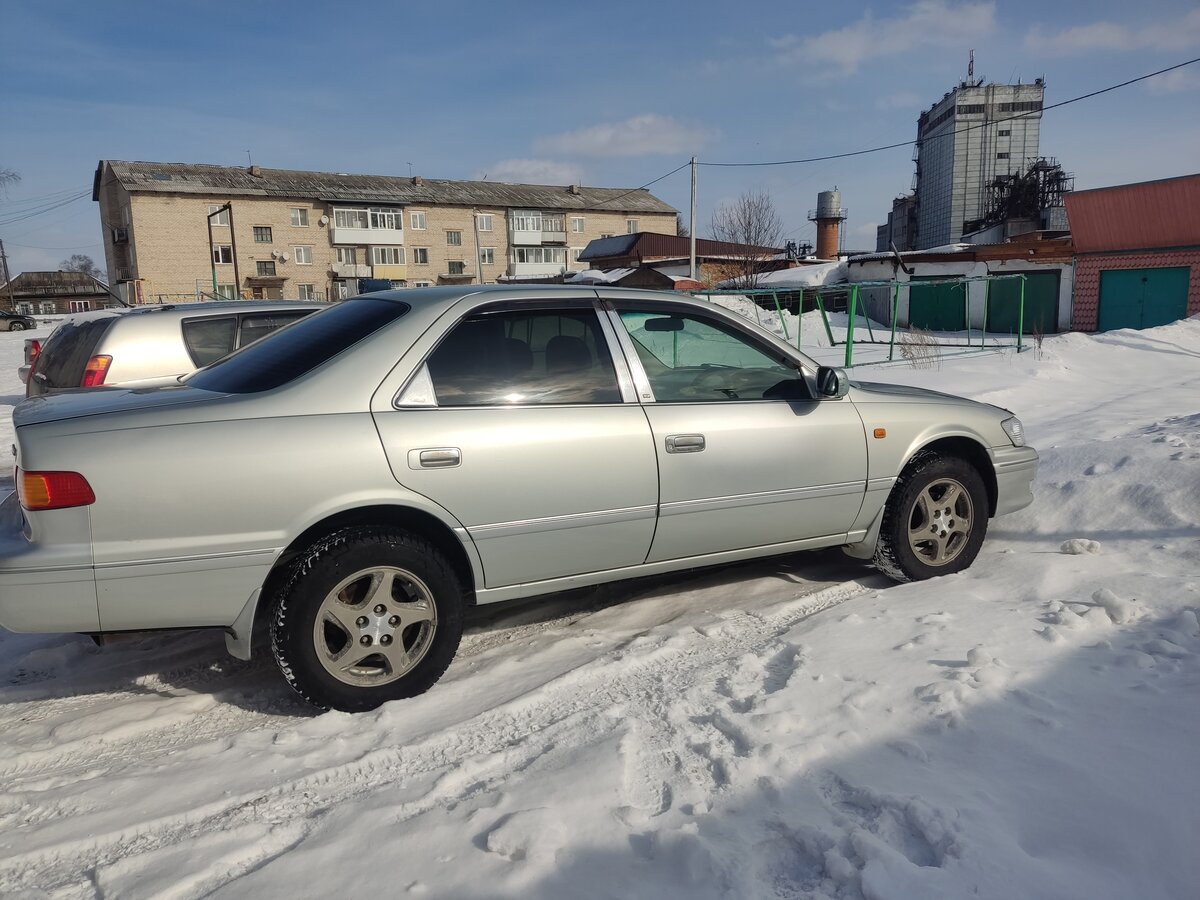 Джин авто асино