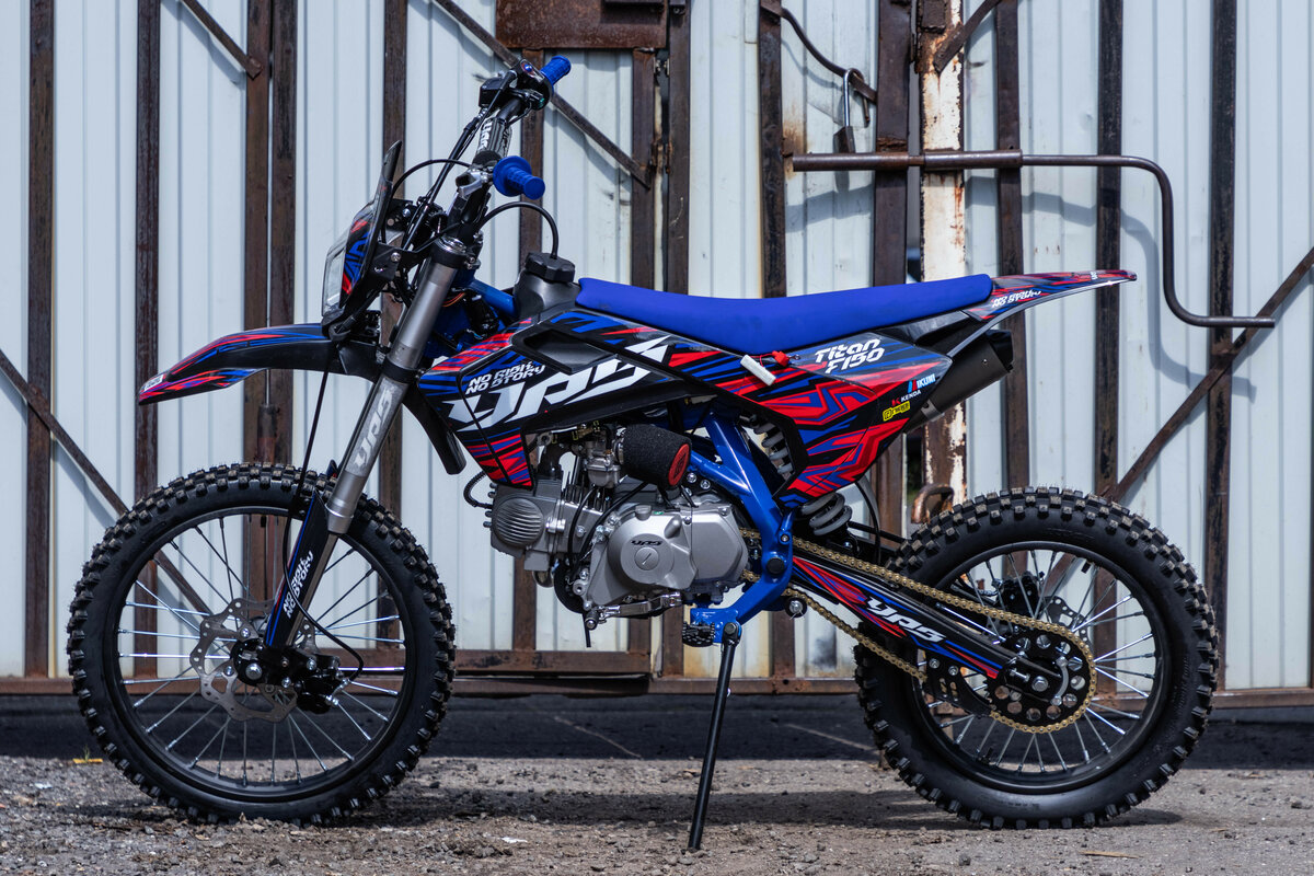 YPS Titan