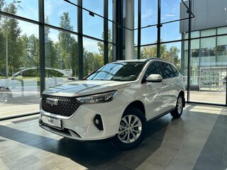 2025 Haval M6 II, белый, 1979010 рублей, вид 2