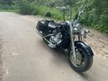 1997 Yamaha Royal Star, чёрный, 430000 рублей - вид 4