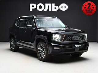 2023 Haval DaGou (Big Dog) II, чёрный, 3200000 рублей, вид 1